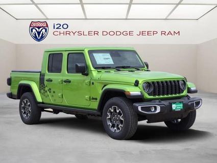 2026 Jeep Gladiator Canton TX
