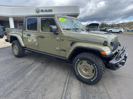 2026 Jeep Gladiator Durango CO