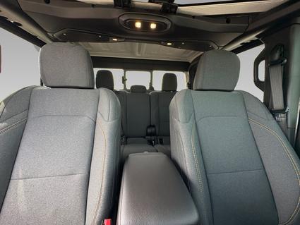 2026 Jeep Gladiator Brunswick GA