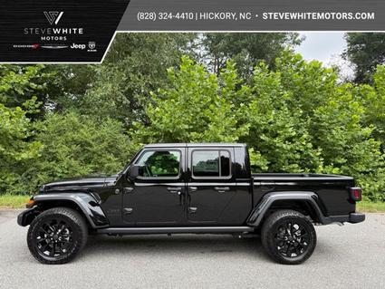 2025 Jeep Gladiator Newton NC