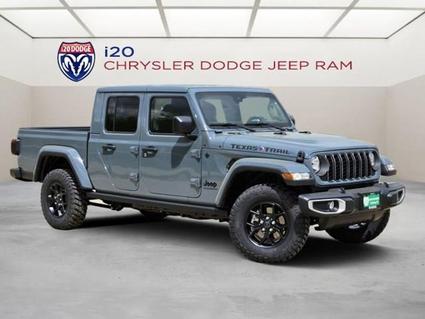 2025 Jeep Gladiator Canton TX