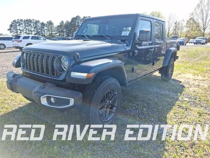 2025 Jeep Gladiator Heber Springs AR