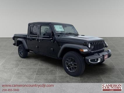 2025 Jeep Gladiator Caldwell TX