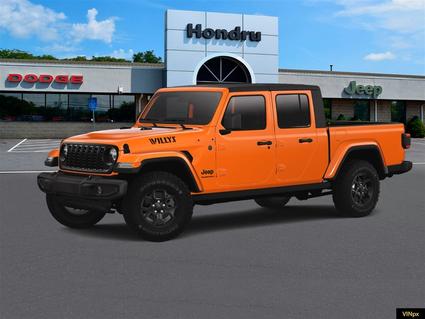 2025 Jeep Gladiator Manheim PA