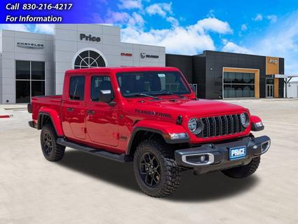 2025 Jeep Gladiator Floresville TX