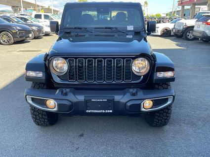 2025 Jeep Gladiator Pearl City HI