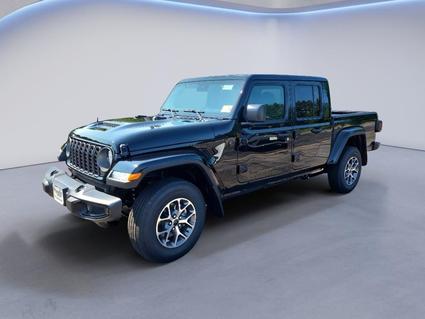 2025 Jeep Gladiator Marathon City WI