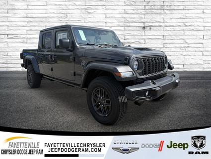 2025 Jeep Gladiator Fayetteville TN