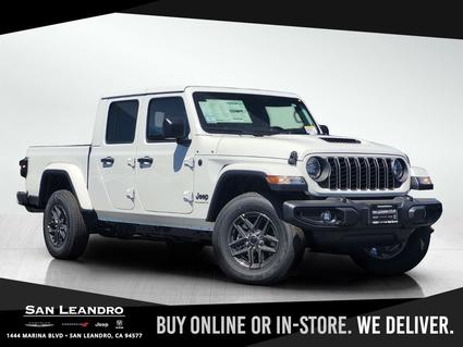 2025 Jeep Gladiator San Leandro CA