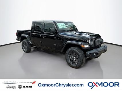 2025 Jeep Gladiator Louisville KY