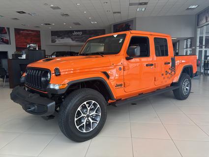 2025 Jeep Gladiator Warsaw IN