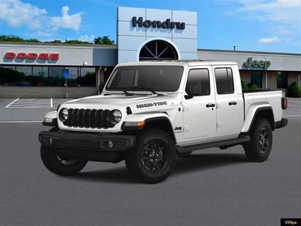 2025 Jeep Gladiator Manheim PA