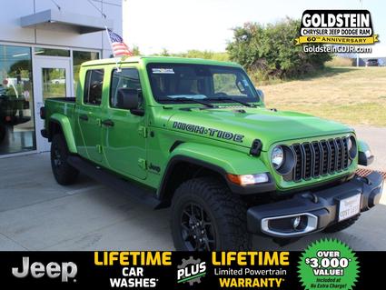 2025 Jeep Gladiator Latham NY