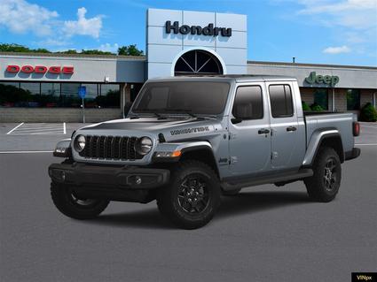2025 Jeep Gladiator Manheim PA