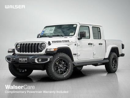 2025 Jeep Gladiator Hopkins MN