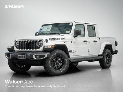 2025 Jeep Gladiator Hopkins MN