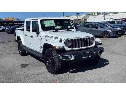 2025 Jeep Gladiator Honolulu HI