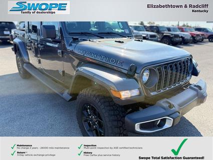 2025 Jeep Gladiator Elizabethtown KY