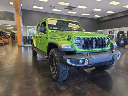 2025 Jeep Gladiator Covington LA
