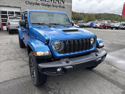 2025 Jeep Gladiator Cullman AL
