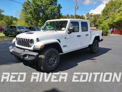 2025 Jeep Gladiator Heber Springs AR