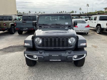 2026 Jeep Gladiator Honolulu HI