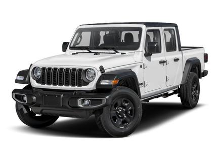 2026 Jeep Gladiator Corsicana TX