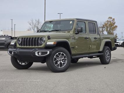 2026 Jeep Gladiator Hopkinsville KY