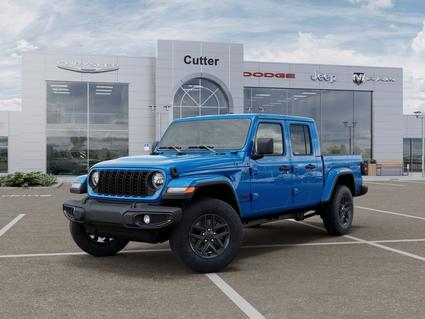 2026 Jeep Gladiator Honolulu HI