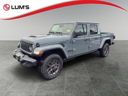 2026 Jeep Gladiator Warrenton OR