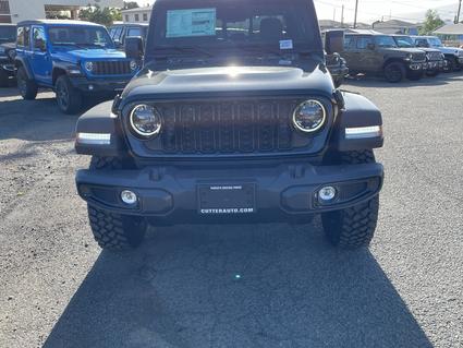 2026 Jeep Gladiator Pearl City HI