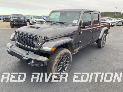 2026 Jeep Gladiator Heber Springs AR