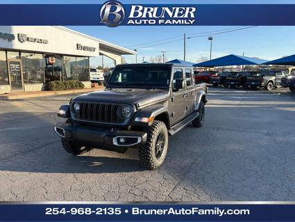 2026 Jeep Gladiator Stephenville TX