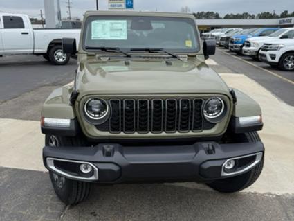 2026 Jeep Gladiator De Queen AR