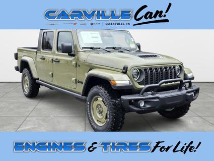 2026 Jeep Gladiator Greeneville TN