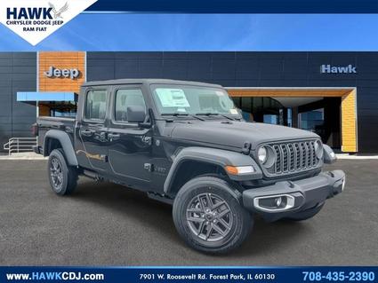 2026 Jeep Gladiator Forest Park IL