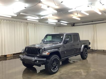 2026 Jeep Gladiator Warsaw IN