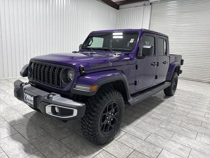 2026 Jeep Gladiator Madisonville TX