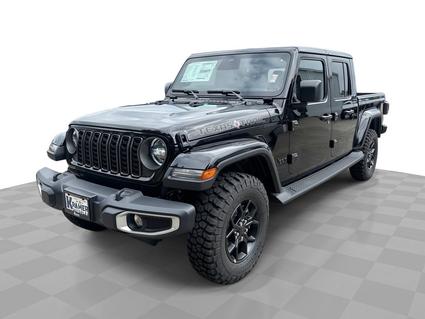 2026 Jeep Gladiator Livingston TX