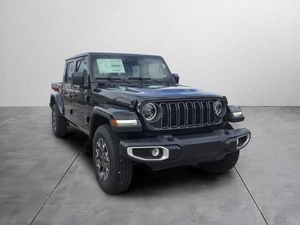 2026 Jeep Gladiator Clewiston FL