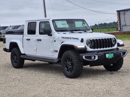 2026 Jeep Gladiator Canton TX