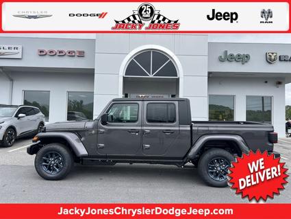 2026 Jeep Gladiator Hayesville NC