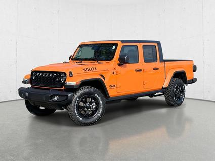 2026 Jeep Gladiator Valparaiso IN