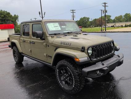 2026 Jeep Gladiator Henderson KY