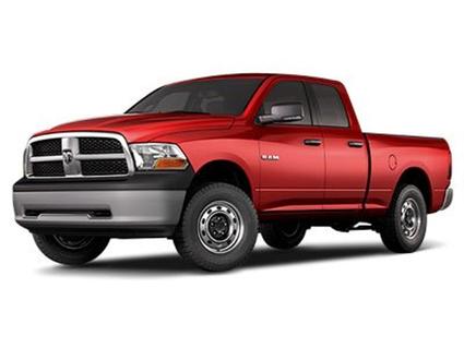 2012 Ram 1500 Pleasanton TX