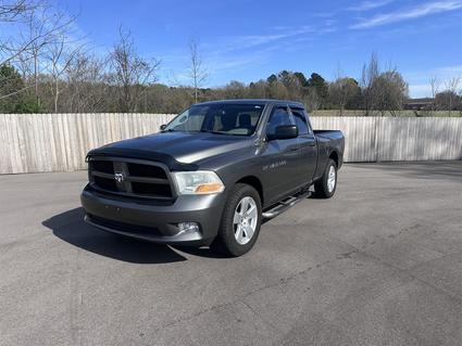 2012 Ram 1500 Collierville TN