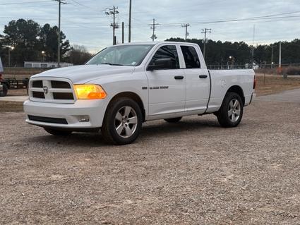 2012 Ram 1500 Warrenton NC