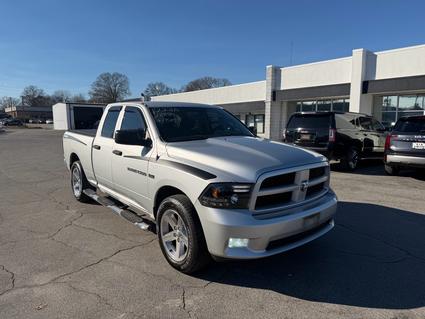 2012 Ram 1500 Sheffield AL