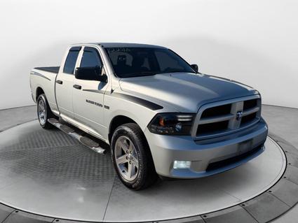 2012 Ram 1500 Sheffield AL