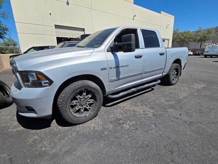 2012 Ram 1500 Phoenix AZ